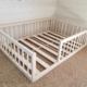 Zipadee Adolescents Recalls Convertible Rental Bed Frames and Montessori Floor Beds Due to Entrapment and Strangulation Hazards