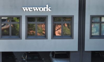 Market Extra: WeWork’s roles as proprietor and tenant collide in San Francisco excessive-upward thrust as company tries to preserve afloat