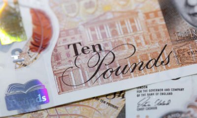 Pound Sterling Price News and Forecast: GBP/USD dips on sour sentiment, subtle UK retail gross sales