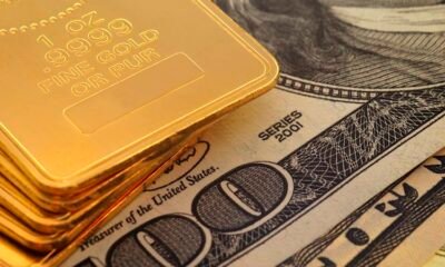 Gold Tag Forecast: XAU/USD beneficial properties some ground on risk aversion on the terminate of the week