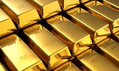 Gold Ticket Forecast: XAU/USD to enhance in medium term as fee hike cycle inclined to get ended – Commerzbank