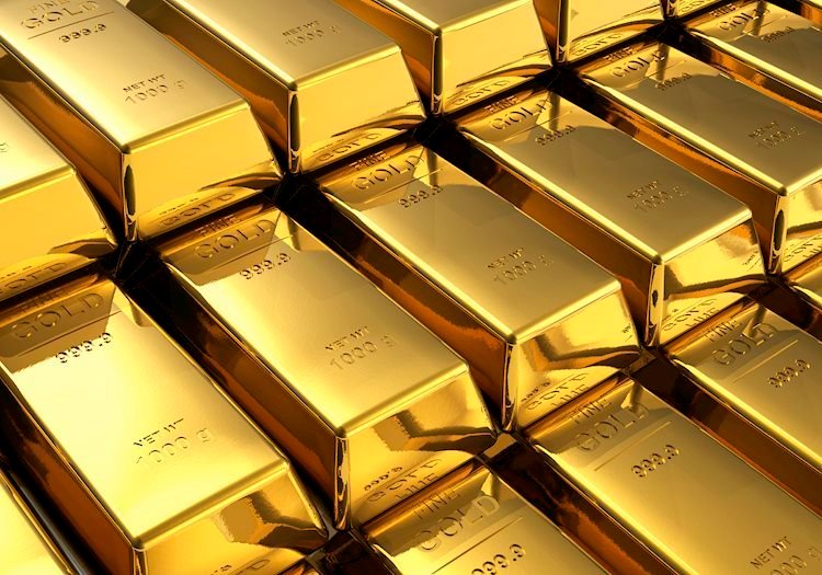 Gold Ticket Forecast: XAU/USD to enhance in medium term as fee hike cycle inclined to get ended – Commerzbank