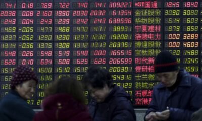 China unveils measures to revive stock market