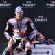 Martin penalised for Austria MotoGP traipse Turn 1 pile-up but retains podium