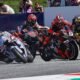 VR46 duo rage at stewards following Martin Austria MotoGP flee clashes