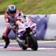 Martin insists Austria MotoGP speed collisions “not my fault”