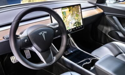Tesla now enables you to care for an eye for your car with Apple Shortcuts