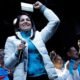 Correa protégé and centrist to contest Ecuador election fling-off