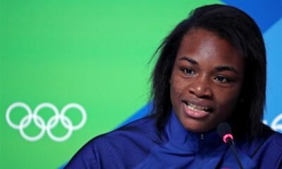 “Is That Too Powerful to Quiz For?”: While Giving Her Emotions a “Break”, Claressa Shields Makes a Heartfelt Confession About Her Non-public Existence