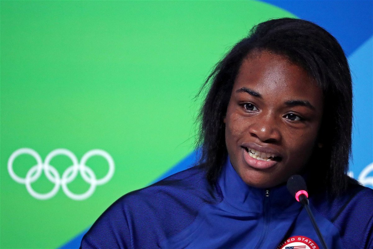 “Is That Too Powerful to Quiz For?”: While Giving Her Emotions a “Break”, Claressa Shields Makes a Heartfelt Confession About Her Non-public Existence
