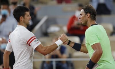 36-one year-Ragged Novak Djokovic Turns Nostalgic as Heavy-Responsibility Cincinnati Battle with Carlos Alcaraz Forces Him to Produce Arch-Rival Rafael Nadal Reference