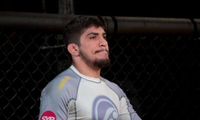 “Observe to My Tiny one Nina”: Dillon Danis Continues Grotesque Red meat With Logan Paul as Press Convention Inches Closer