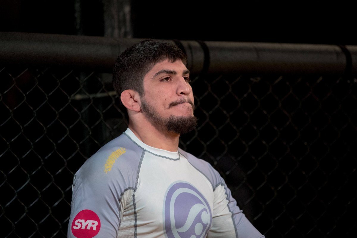“Observe to My Tiny one Nina”: Dillon Danis Continues Grotesque Red meat With Logan Paul as Press Convention Inches Closer