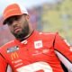 Bubba Wallace: Daytona shall be “traumatic as hell”