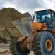 Why the HL980 Hyundai Wheel Loader with Deep Tread Rock Tires Is Ideal for Shell Mining