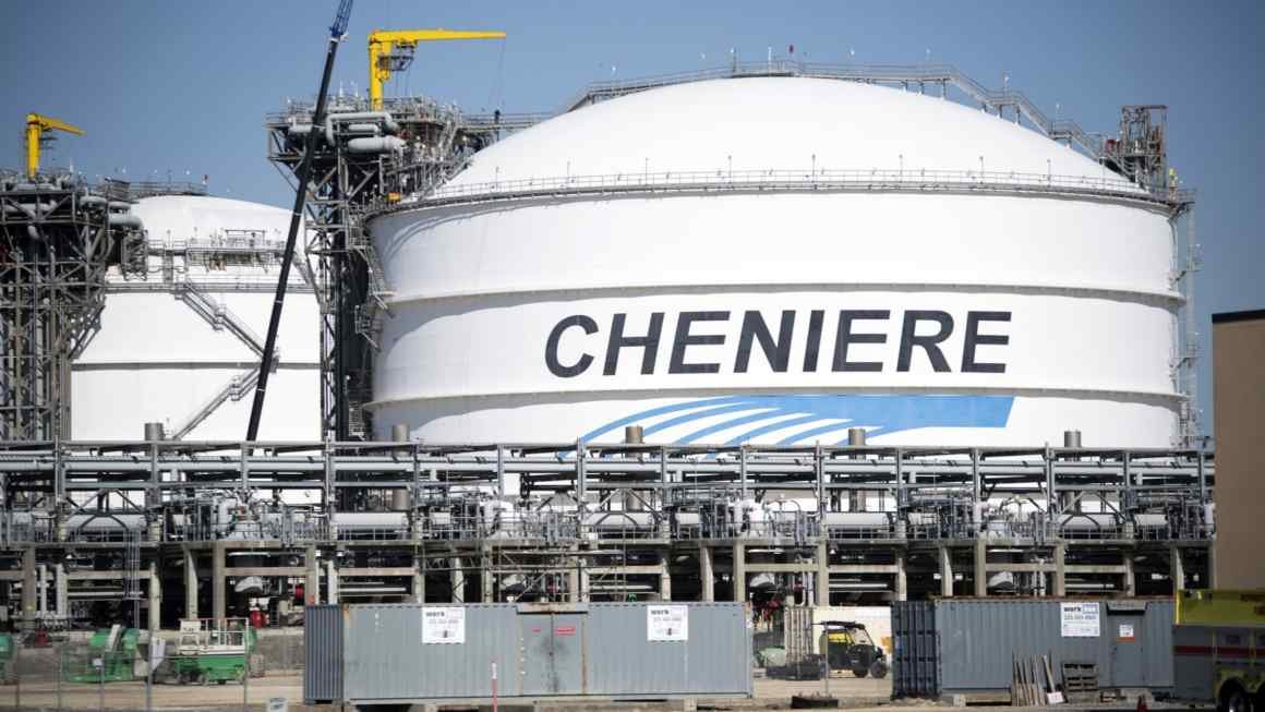 BASF signs lengthy-time frame LNG kind out Cheniere of the US