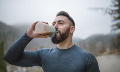 How Many Protein Shakes Build You Want a Day? A Dietitian Has Solutions