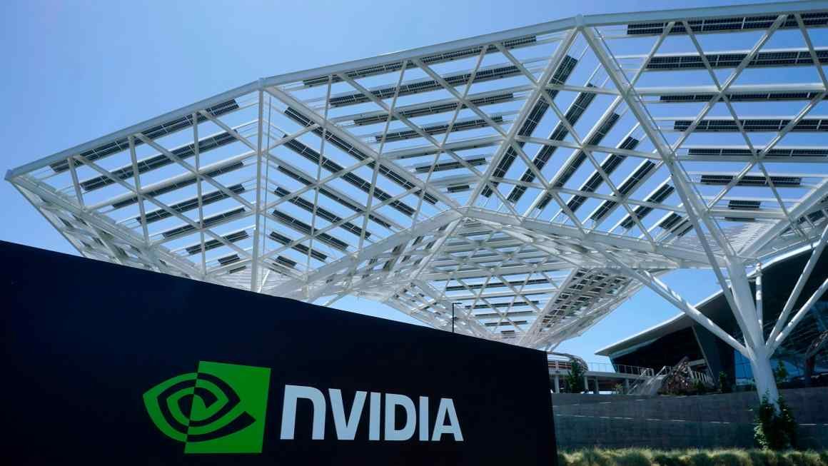 Nvidia’s AI recount exceeds Wall Avenue’s lofty hopes