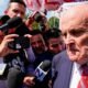 Rudy Giuliani surrenders to Georgia authorities in 2020 election case