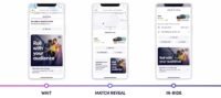 Lyft introduces in-app adverts as fragment of an expanded rider experience