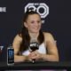 Erin Blanchfield believes it be ‘no doubt imaginable’ to compose title shot with UFC Battle Night 225 accumulate over Taila Santos