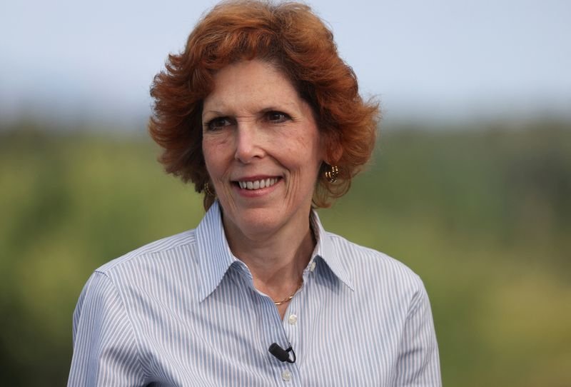 Fed’s Mester sees one other fee hike, says fee cuts can also must abet