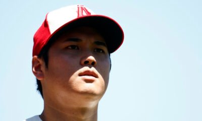 Angels’ Shohei Ohtani Did no longer Bag MRI Sooner than Arm Be troubled No topic Fatigue, Soreness