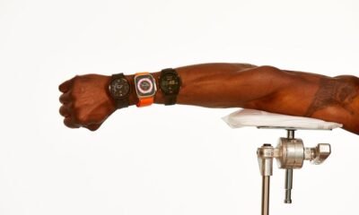 Most efficient Smartly being Smartwatches 2023: The 7 Smartly being Watches That Can Aid Optimize Your Workout