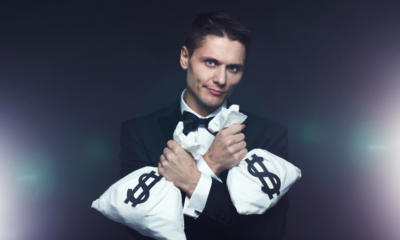 4 Rules to Become a Millionaire: Think Like Warren Buffett