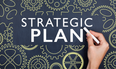 Strategic Profitability: The Key to Sustainable Business Growth