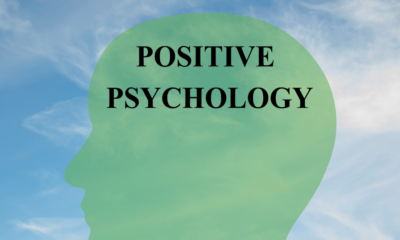 Positive Psychology: The Key to Succeeding in Business and Life