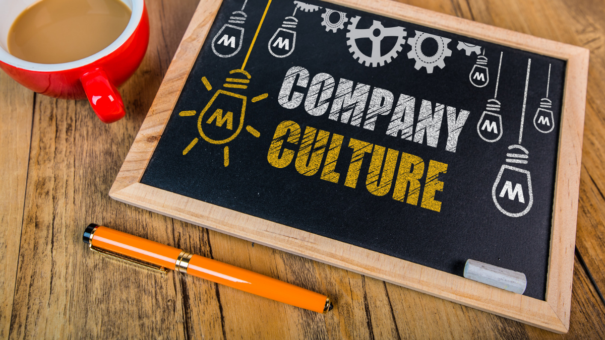 Good Company Culture Insights: Enhancing Customer Experiences