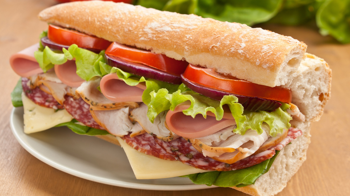Subway Sandwich Chain Begins New Era Under Roark Capital Ownership