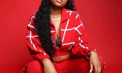 Rising Star Aubrionna Wilson Set to Release New Music with Universal Music Group/Ingrooves