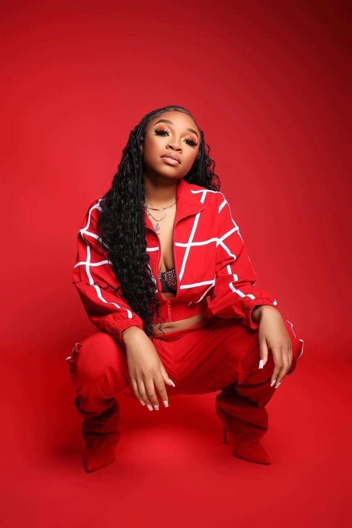 Rising Star Aubrionna Wilson Set to Release New Music with Universal Music Group/Ingrooves