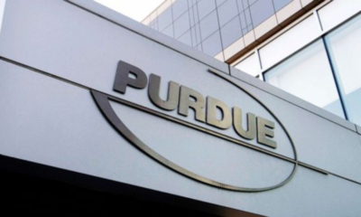 Exploring the Purdue Pharma Bankruptcy Settlement: Unraveling a Complex History