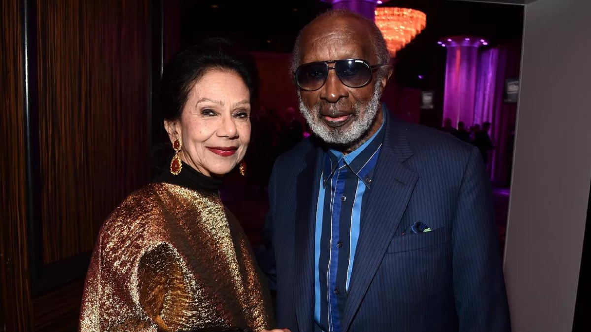 Clarence Avant, Visionary Entertainment Icon, Passes Away at 92