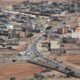 Catastrophic Libyan flooding fuelled  by warming oceans