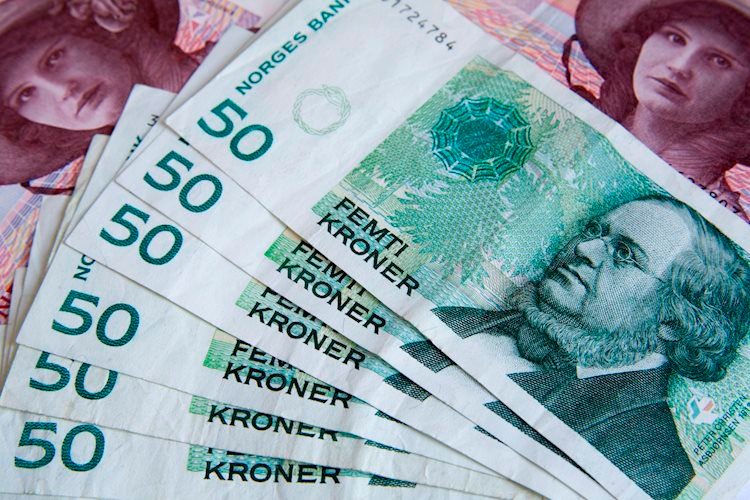 USD/NOK advances shut to 10.800 while investors gear for one more NB hike