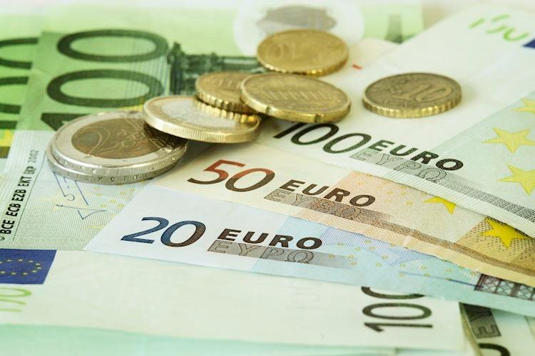 EUR/USD struggling to defend onto 1.0660 heading into the Friday shut