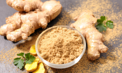 Ginger Supplements Against Autoimmune Disorders