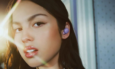 LinkBuds S x Olivia Rodrigo Eco-Conscious Earbuds Crafted for Music Lovers