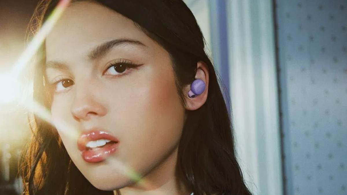 LinkBuds S x Olivia Rodrigo: Eco-Conscious Earbuds Crafted for Music Lovers