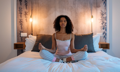 Elevate Your Day with The Benefits of Morning Meditation