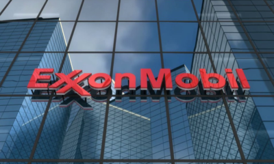 Exxon Pioneer Deal Analysis A Potential Gamechanger in the Oil Industry
