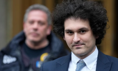 Sam Bankman-Fried From Crypto Mogul to Alleged Fraudster - The FTX Trial