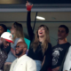 Travis Kelce and Taylor Swift The Chiefs' Winning 'Good Luck Charm