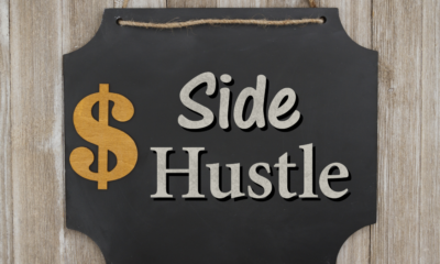 4 Super Simple Side Hustles That Could Replace Your Regular Wage