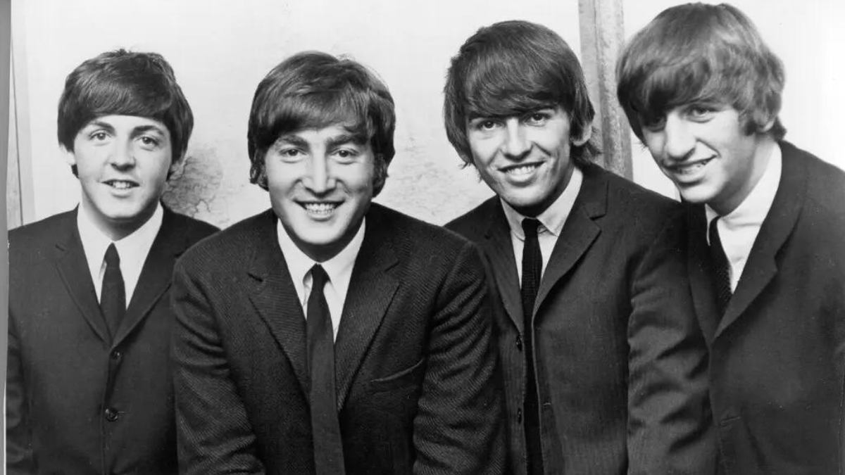 Now and Then Beatles Release Their Final Melodic Ode to Lost Love