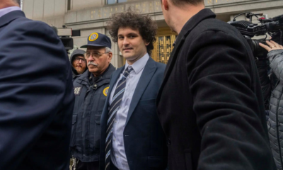 Sam Bankman-Fried Trial Shocks Crypto World - Guilty Verdict in Multiple Charges